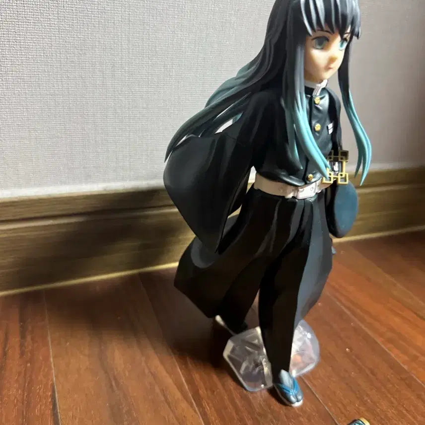 [BUNJANG] Demon Slayer Muichiro Tokito Master Grade B-Prize Figure / 귀멸의칼날 마스터라이즈 무이치로 b상