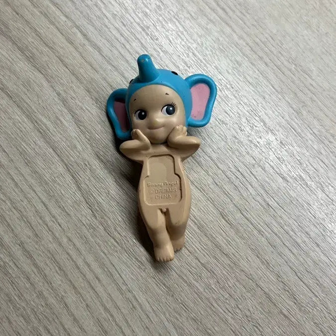 [BUNJANG] Sonny Angel Hipper Elephant / 소니엔젤 히퍼 코끼리