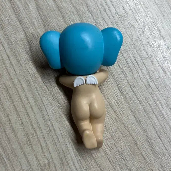 [BUNJANG] Sonny Angel Hipper Elephant / 소니엔젤 히퍼 코끼리
