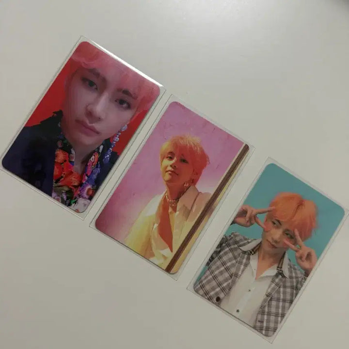 [BUNJANG] BTS V 2nd Full Album &