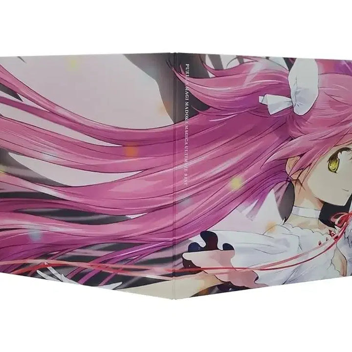 [BUNJANG] Puella Magi Madoka Magica Limited Edition LP / 한정판 마마마 lp 마법소녀 마도카 마기카