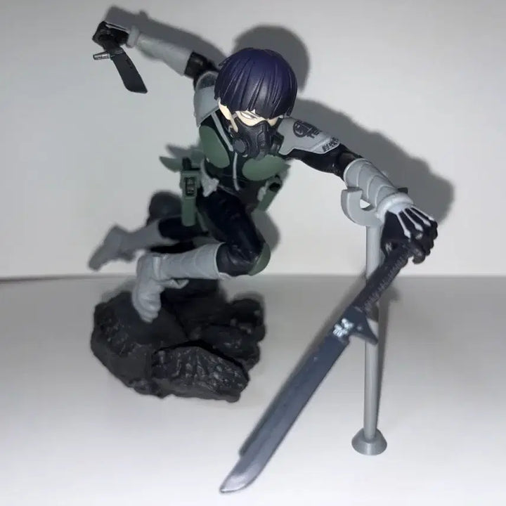 [SOLD OUT] 호시나 소우시로 제일복권 피규어