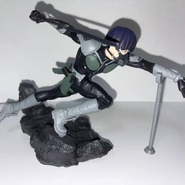 [SOLD OUT] 호시나 소우시로 제일복권 피규어