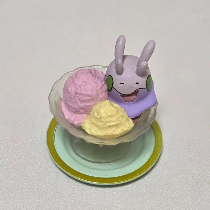 [SOLD OUT] 포켓몬 미끄메라 가챠