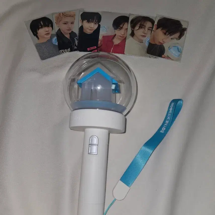 [BUNJANG] BOYNEXTDOOR Wonders Stick / 보이넥스트도어 원더스틱