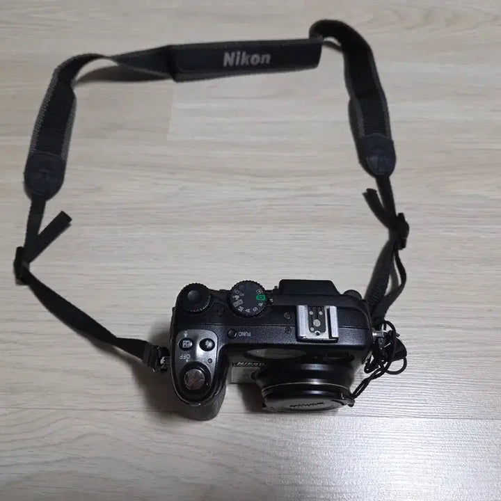 [BUNJANG] Nikon Coolpix 5400 Digital Camera / 니콘 coolpix5400
