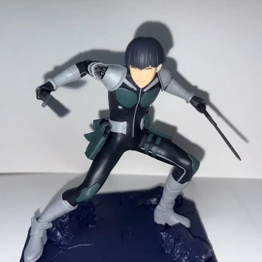 [BUNJANG] Hoshina Soushiro B Prize Figure / 호시나 소우시로 b상