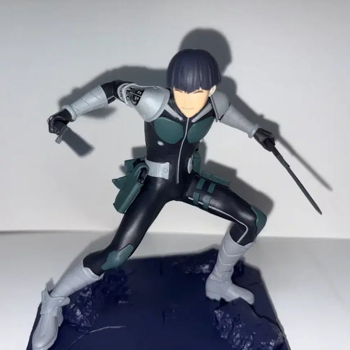 [BUNJANG] Hoshina Soushiro B Prize Figure / 호시나 소우시로 b상