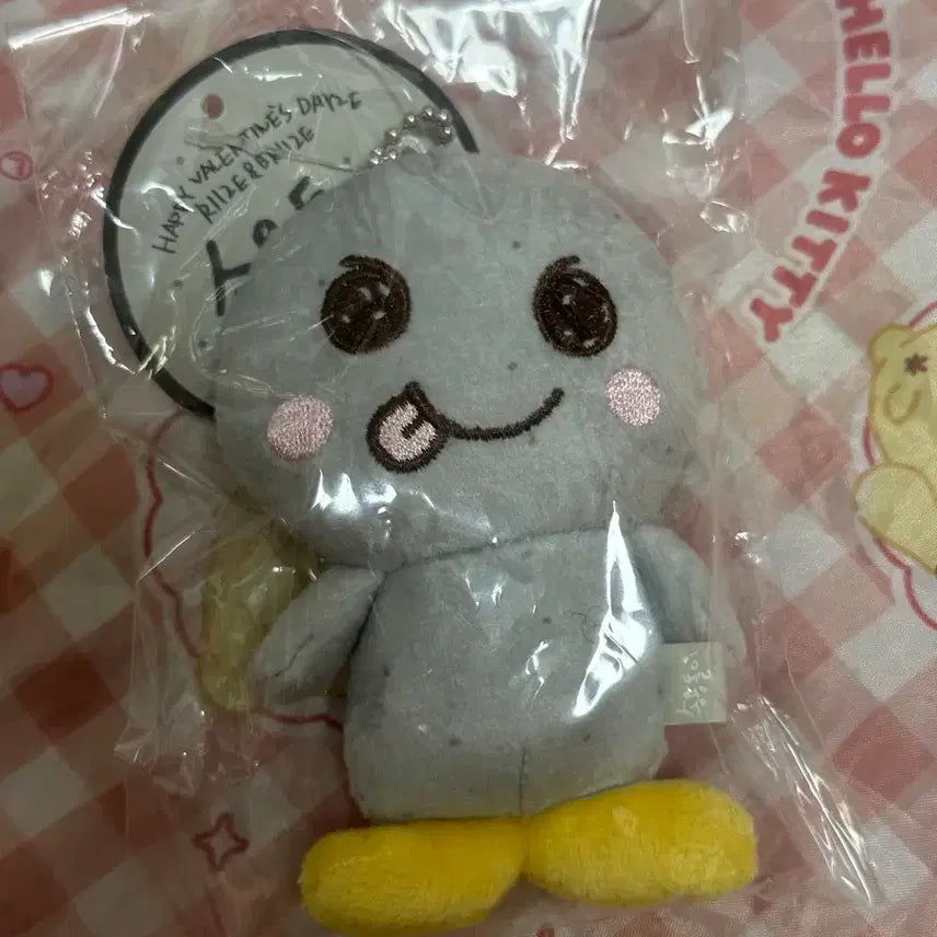 [BUNJANG] RIIZE Eunseok Song Yongdori 10cm Doll Sealed / 라이즈 은석 송용돌이 1기 10cm 인형 미개봉