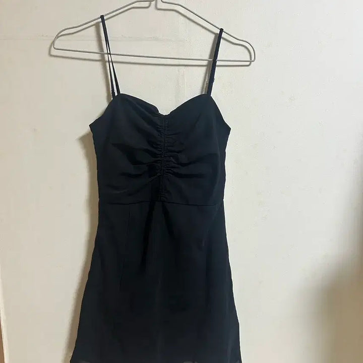 [SOLD OUT] 글로니 벨라 미니 드레스