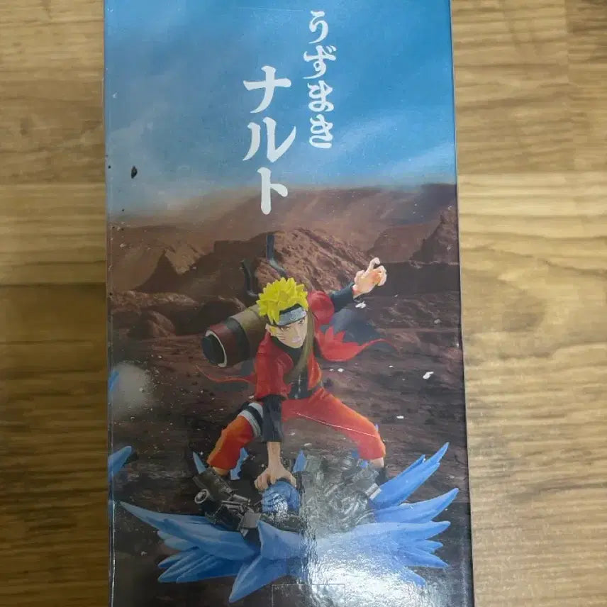 [BUNJANG] Naruto Figure Memorial Saga / 나루토 피규어 메모리얼사가