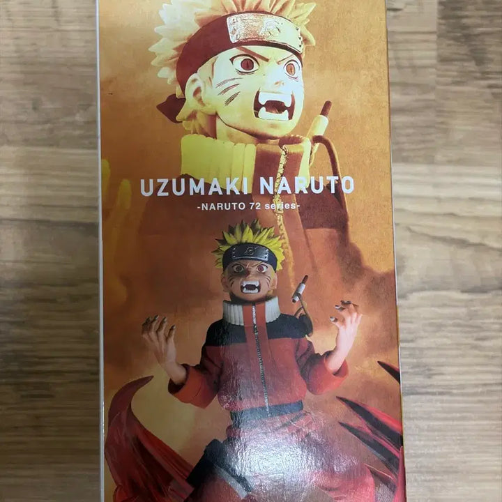 [BUNJANG] Naruto Figure / 나루토 피규어