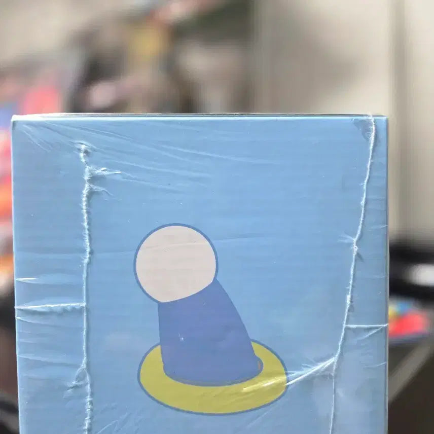 [BUNJANG] Doraemon Figure Mood Lamp / 도라에몽 무드등 피규어