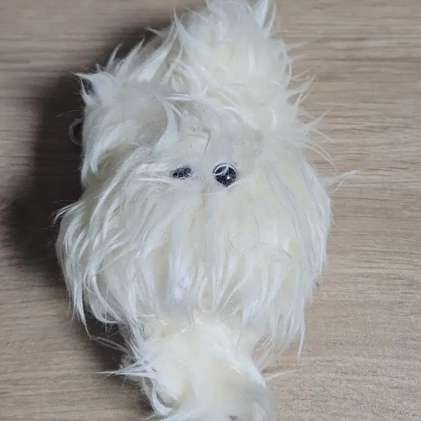 [BUNJANG] NMIXX Haewon Plush Keychain / 엔믹스 해원 인형 키링