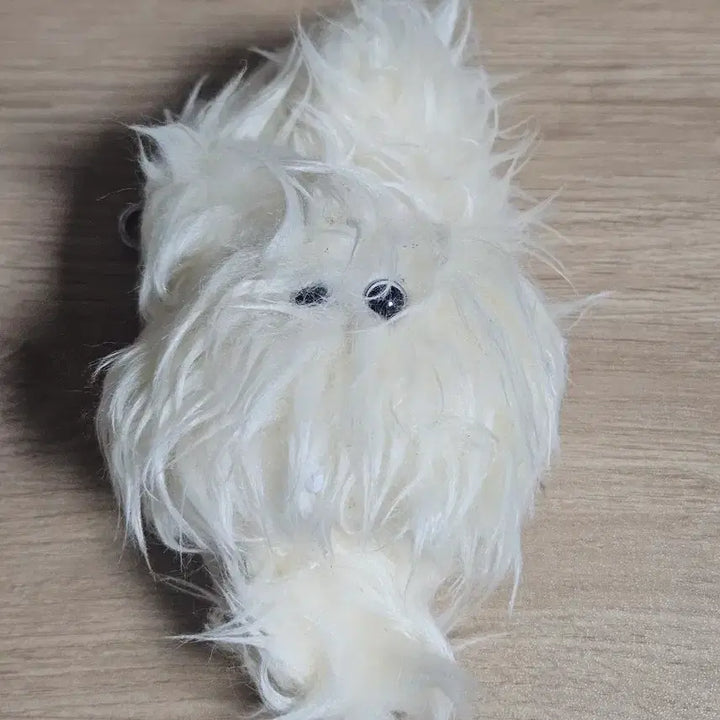[BUNJANG] NMIXX Haewon Plush Keychain / 엔믹스 해원 인형 키링