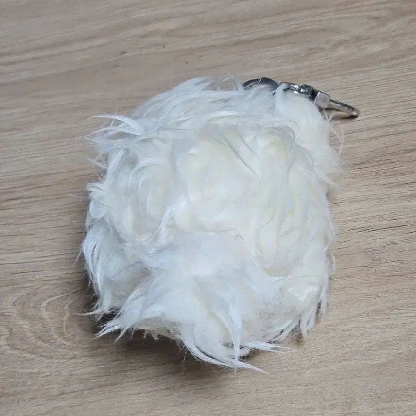 [BUNJANG] NMIXX Haewon Plush Keychain / 엔믹스 해원 인형 키링