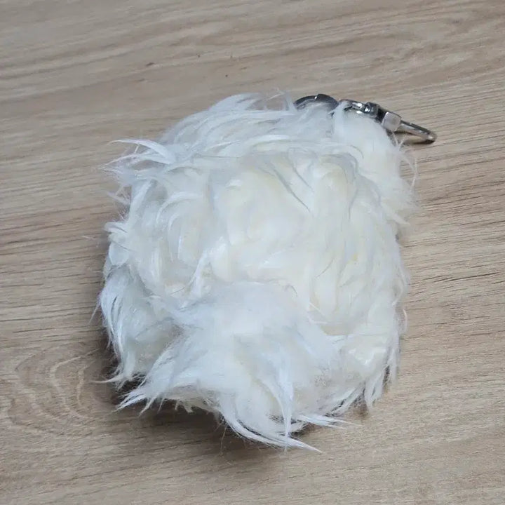 [BUNJANG] NMIXX Haewon Plush Keychain / 엔믹스 해원 인형 키링