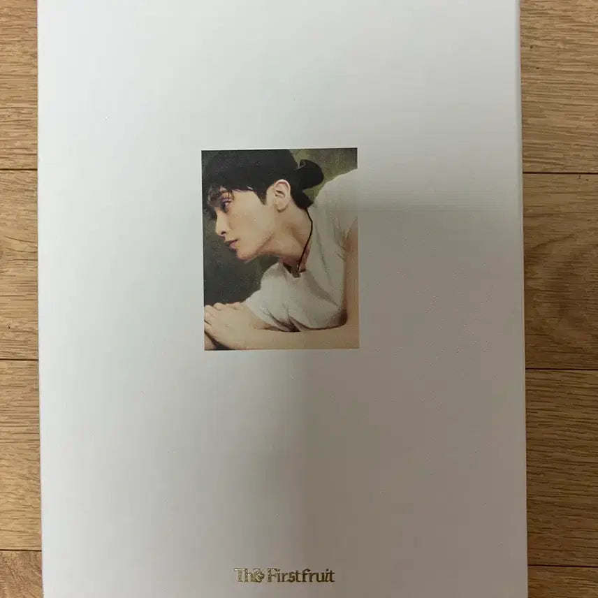 [BUNJANG] NCT Mark The First Fruit Album / 엔시티 마크 앨범
