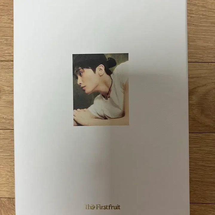 [BUNJANG] NCT Mark The First Fruit Album / 엔시티 마크 앨범