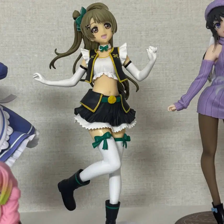 [BUNJANG] Love Live Kotori Minami Figure / 러브라이브 코토리 피규어