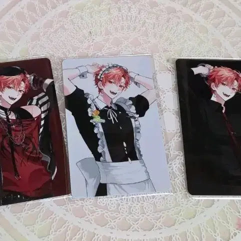 [BUNJANG] Treasure Haruto 2026 Birthday Photocard (Sealed) / 싸이코드 하루토 2026 생일굿즈 포카 미개봉