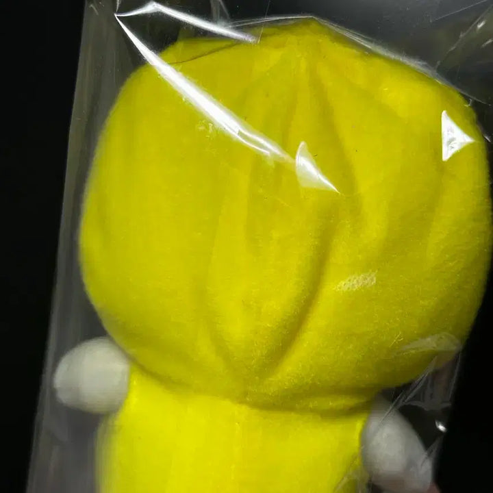 [BUNJANG] Vintage Sanrio Hello Kitty Duck Costume Neko Neko Series "Ori Kitty" Plush / 고전키티 동물코스튬 나리키리 시리즈 오리키티 양도