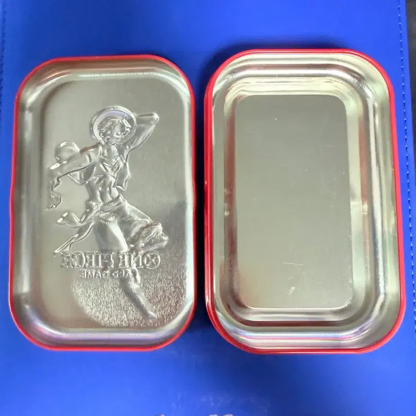[BUNJANG] One Piece Card Case Empty Case / 원피스카드 케이스 빈케이스 프로모카드없음