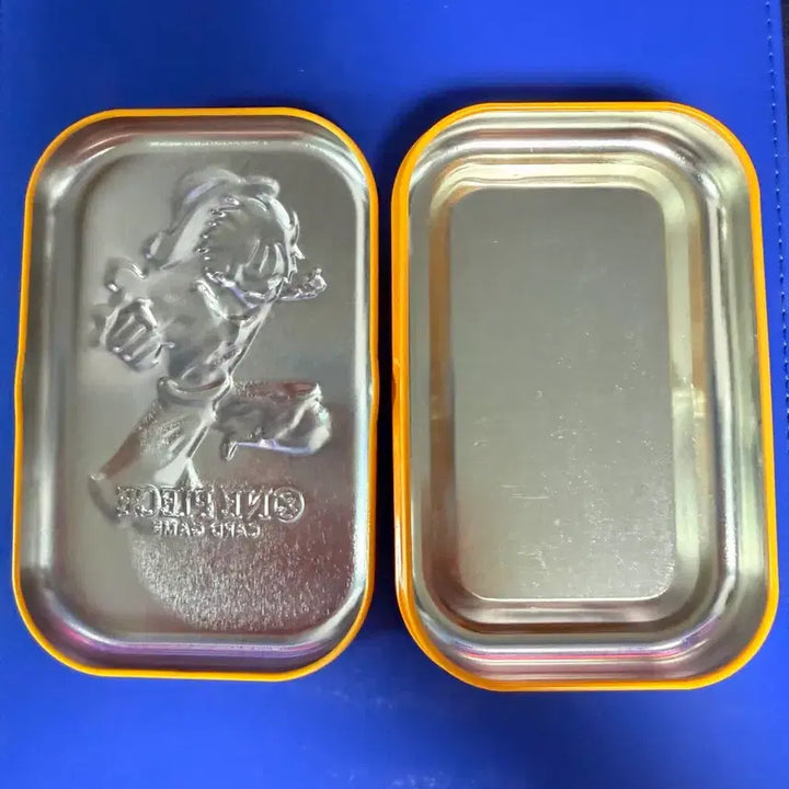 [BUNJANG] One Piece Card Case (Empty) / 원피스카드 케이스 빈케이스 프로모카드없음