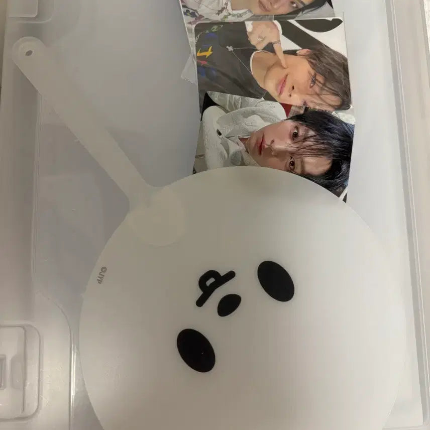 [BUNJANG] Stray Kids Official Light Stick Ver. 2 / skz응원봉 버전2 나침봉