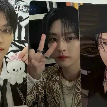 [BUNJANG] Stray Kids Official Light Stick Ver. 2 / skz응원봉 버전2 나침봉