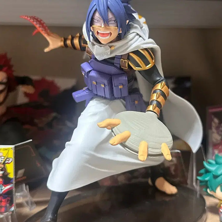 [BUNJANG] Amine Tamaki Amajiki Figure / 히로아카 아마지키 타마키 피규어