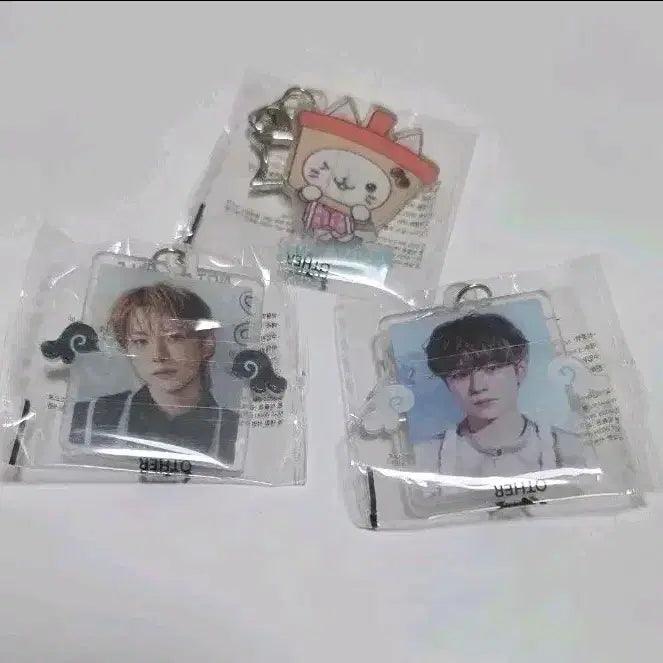 [BUNJANG] NCT Wish YuuShi Bubble Nyan Melon Pop Wafer Bundle Set / 엔위시 세븐일레븐 유우시 버블냥 멜론팝 웨이퍼 일괄