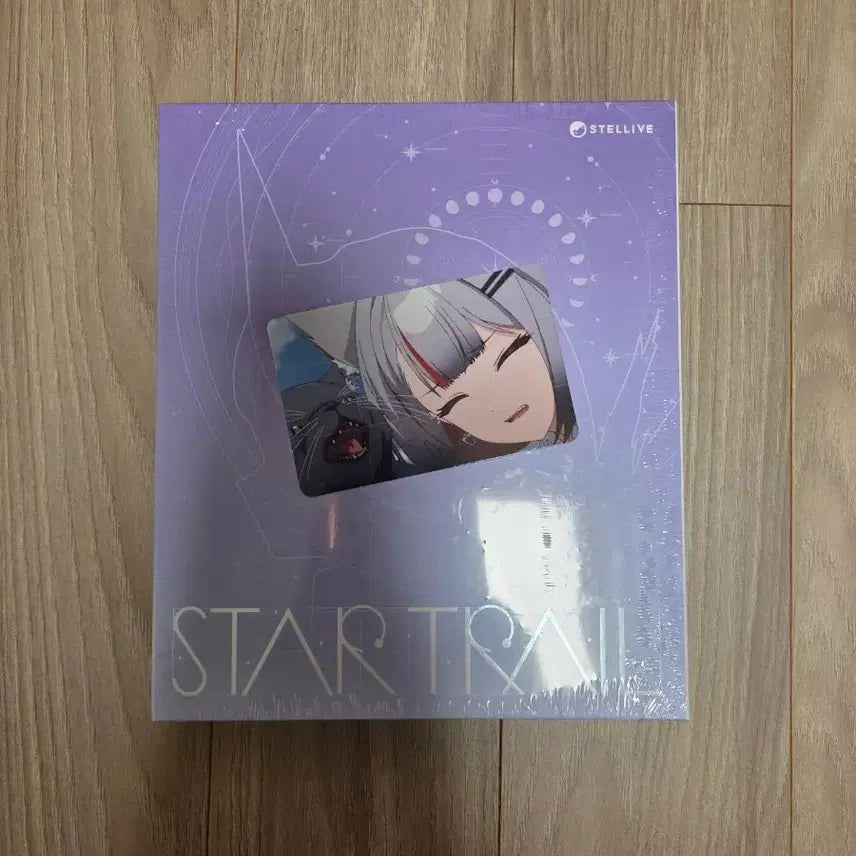 [BUNJANG] Stellive Startrail Album Ayatsuno Yuki / 스텔라이브 startrail 앨범 아야츠노 유니