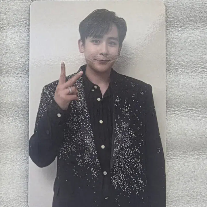 [BUNJANG] Nichkhun 2PM Japan 15th Anniversary &