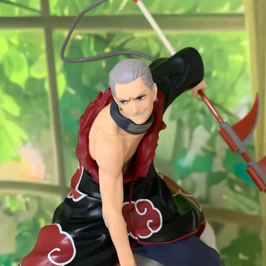[BUNJANG] Naruto Hid-an Vibration Figure / 나루토 히단 바이브레이션 피규어