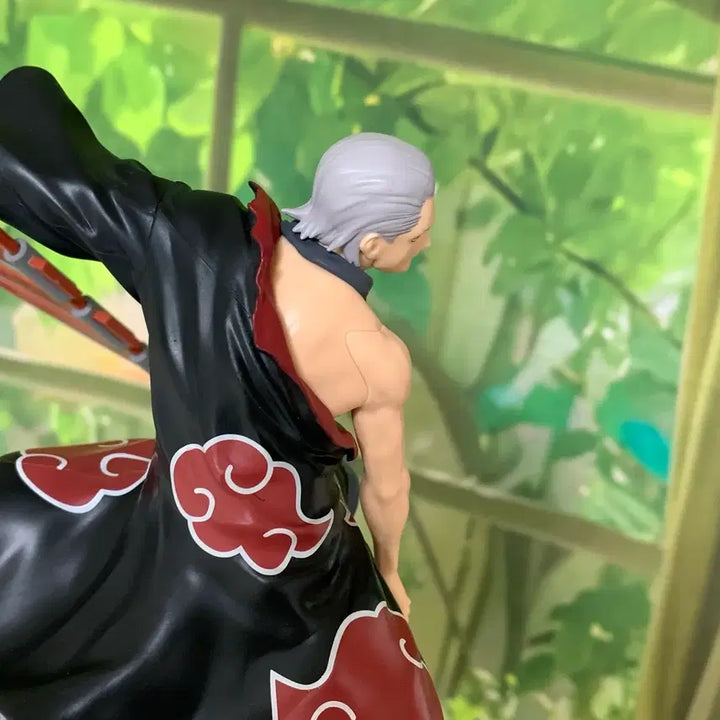 [BUNJANG] Naruto Hid-an Vibration Figure / 나루토 히단 바이브레이션 피규어