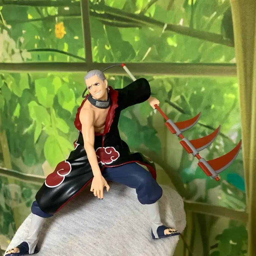 [BUNJANG] Naruto Hid-an Vibration Figure / 나루토 히단 바이브레이션 피규어
