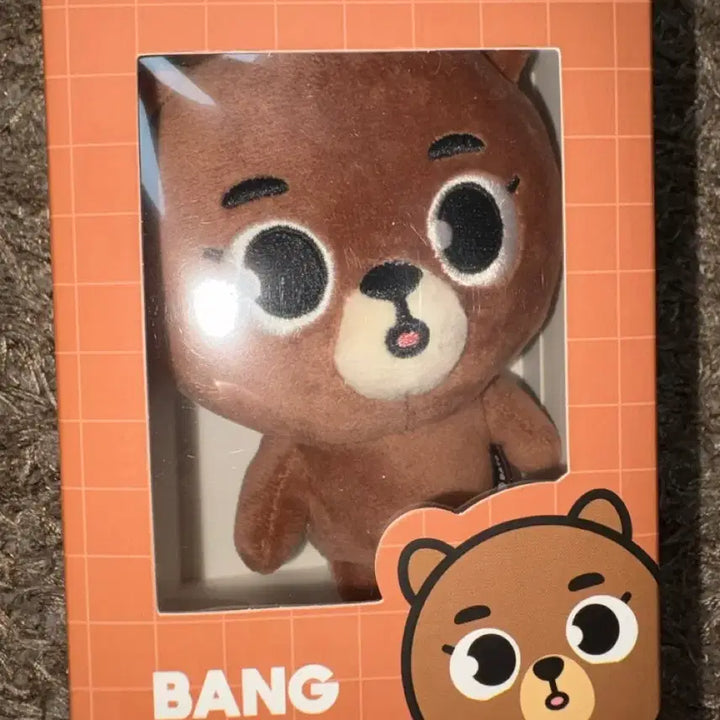 [BUNJANG] Day6 Denimals 2024 Park Sungjin Doll / 데이식스 데니멀즈 2024 방 박성진 성진 인형 미개봉