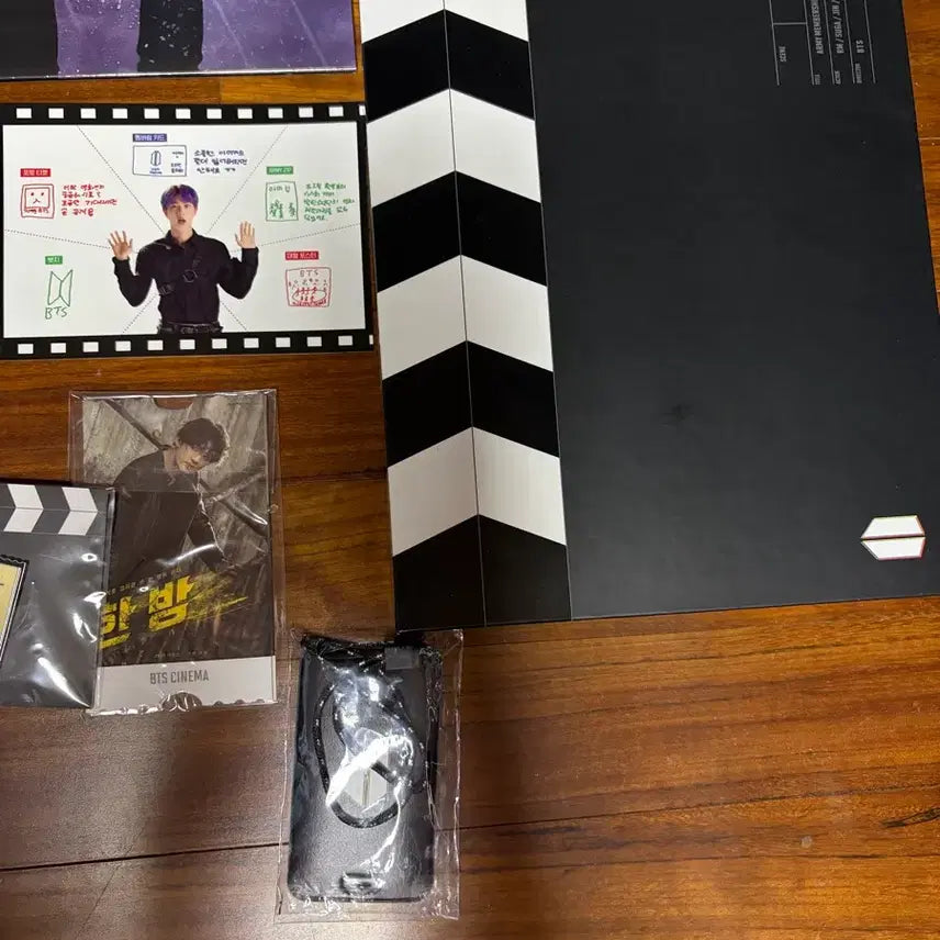 [BUNJANG] BTS ARMY ZIP 7th Anniversary Membership Kit Photobook / 방탄소년단 membership kit 아미집 7주년