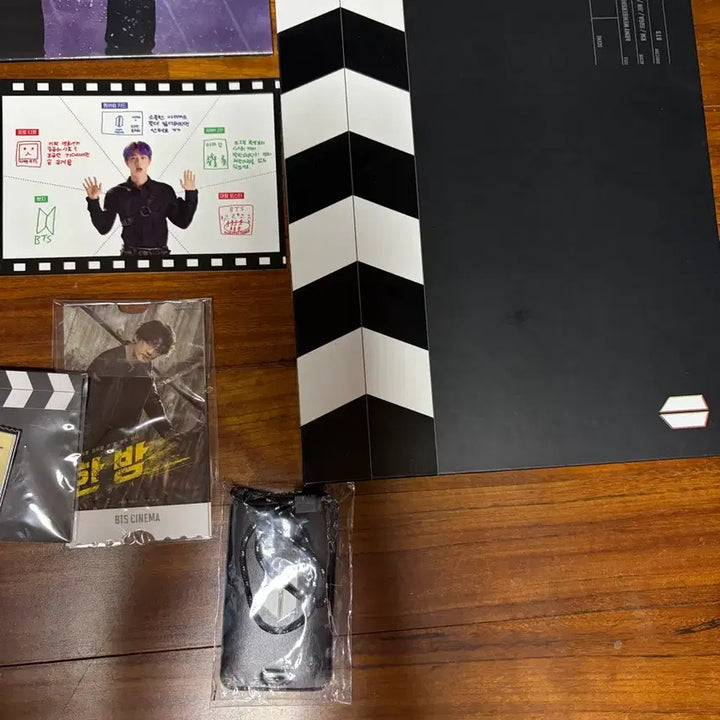 [BUNJANG] BTS ARMY ZIP 7th Anniversary Membership Kit Photobook / 방탄소년단 membership kit 아미집 7주년