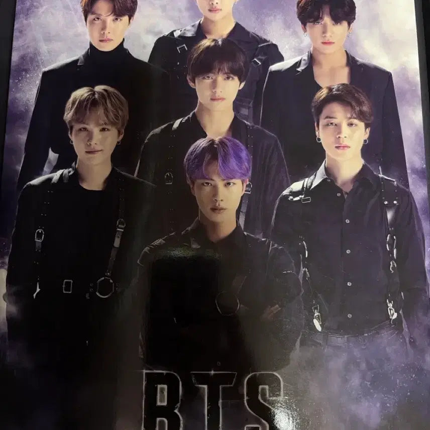 [BUNJANG] BTS ARMY ZIP 7th Anniversary Membership Kit Photobook / 방탄소년단 membership kit 아미집 7주년