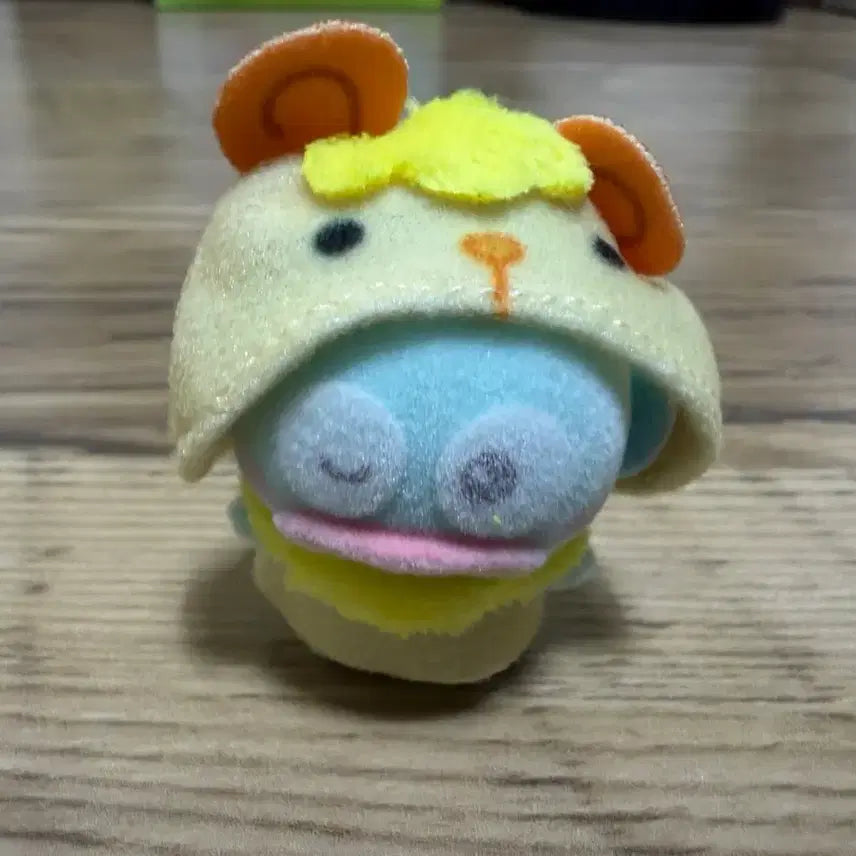 [BUNJANG] Hangyodong Puchitomo Figure / 한교동 푸치토모 피규어