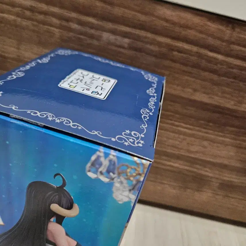 [BUNJANG] Overlord Albedo Roomwear Pajama Figure / 오버로드 알베도 룸웨어 파자마 피규어