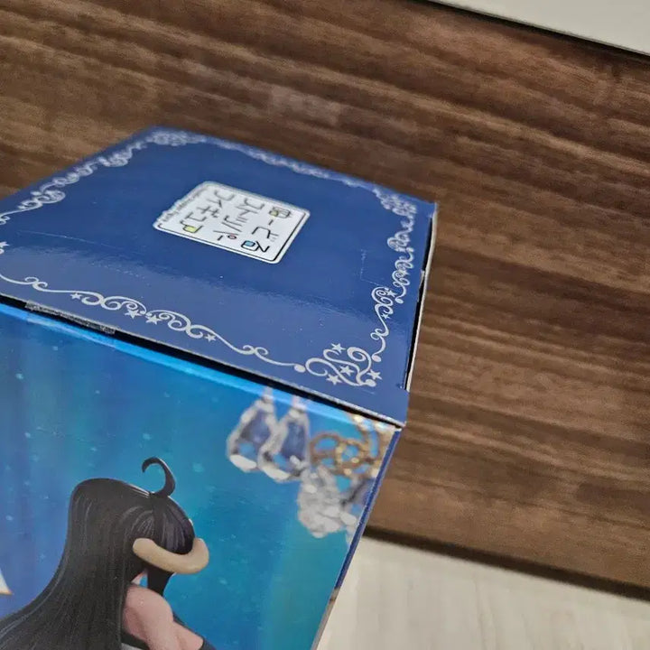 [BUNJANG] Overlord Albedo Roomwear Pajama Figure / 오버로드 알베도 룸웨어 파자마 피규어