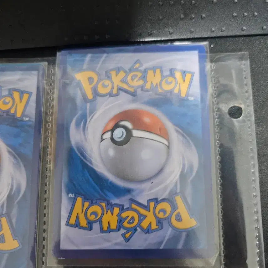 [BUNJANG] Pokemon Card Pikachu V-UNION 4-Card Set / 포켓몬 카드 피카츄 V-UNION 4장 세트