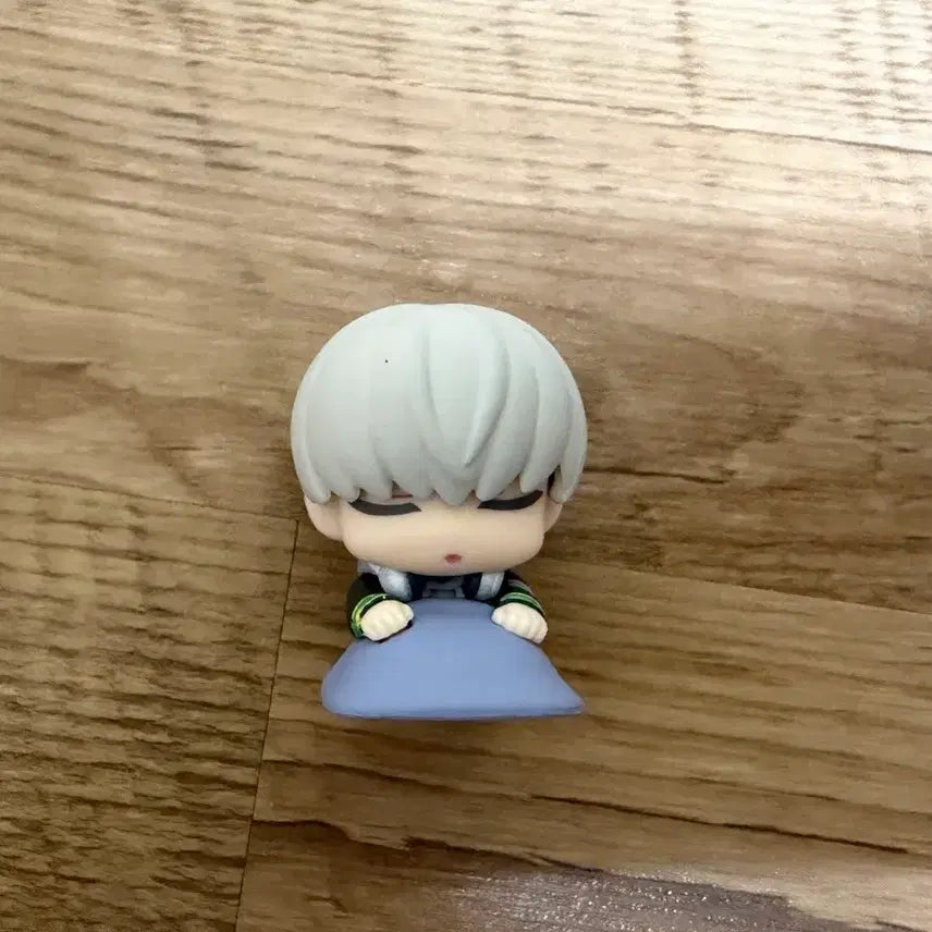 [BUNJANG] Kaji Ren Onemu-tan Gacha Figure / 카지 렌 오네무탄 가챠 피규어