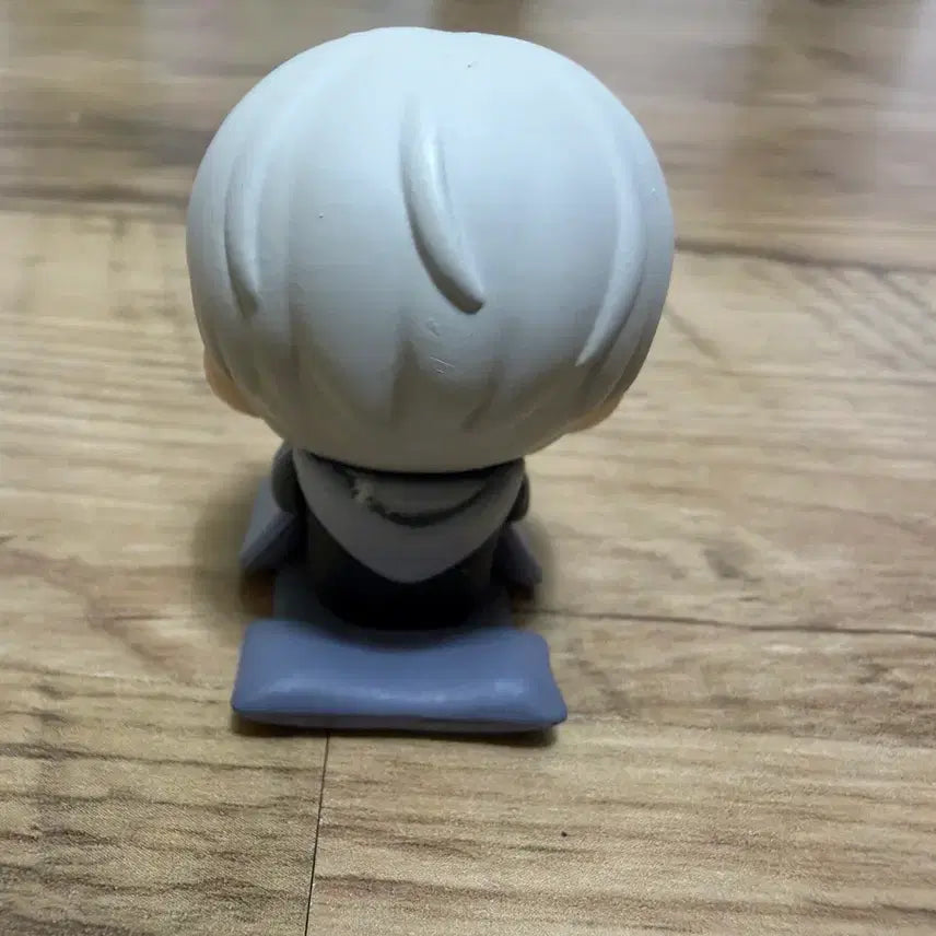 [BUNJANG] Kaji Ren Onemu-tan Gacha Figure / 카지 렌 오네무탄 가챠 피규어