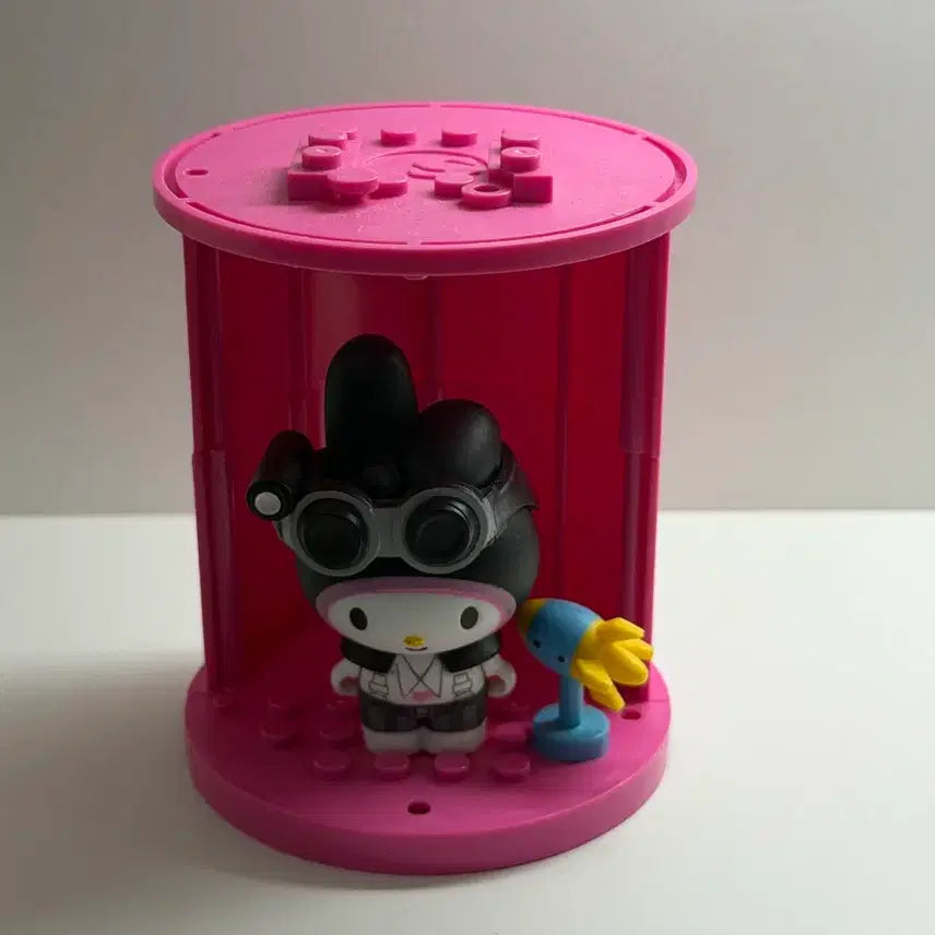 [BUNJANG] My Melody Figure / 마이멜로디 피규어
