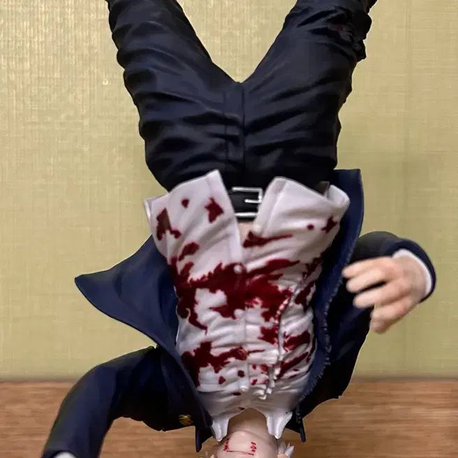 [BUNJANG] Jujutsu Kaisen Gojo Figure / 주술회전 고죠 피규어 팝니다