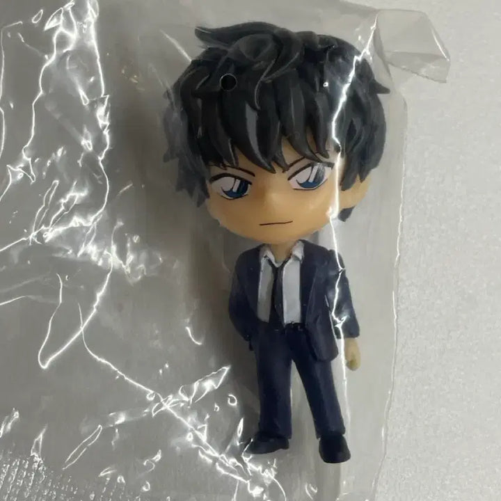 [BUNJANG] Detective Conan Hidden Secrets Mitsuda Jinpei (Shinichi Kudo) Sealed / 명탐정 코난 히든 시크릿 미츠다 진페이 송보윤 미개봉